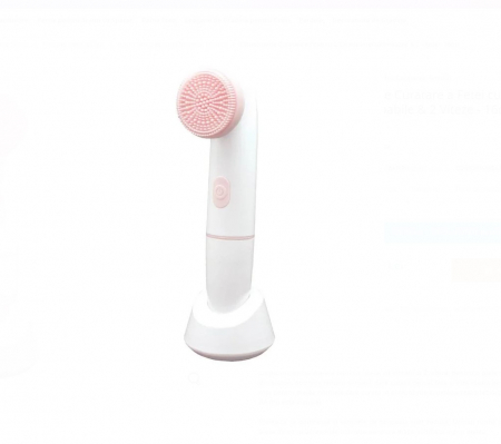 Dispozitiv de Curatare Faciala 2 in 1 – CELhome - Curatare Eficienta si Masaj Revitalizant [5]