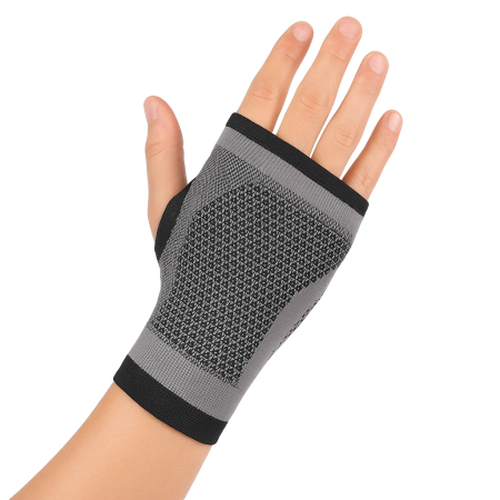 Categorii de produse - Fasa elastica CELhome pentru incheietura mainii, bandaj reglabil, marime universala, compresie confortabila