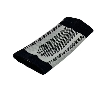Fasa elastica de compresie CELhome pentru gamba, marime universala, suport sportiv si recuperare [1]