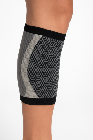Categorii de produse - Fasa elastica de compresie CELhome pentru gamba, marime universala, suport sportiv si recuperare