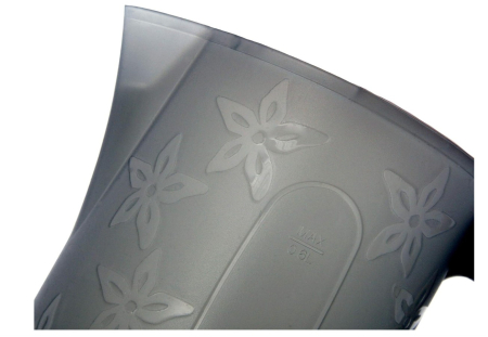 Fierbator electric portabil Adler 0.6L, 600W, plastic rezistent, oprire automata, ideal pentru calatorii si birou [3]