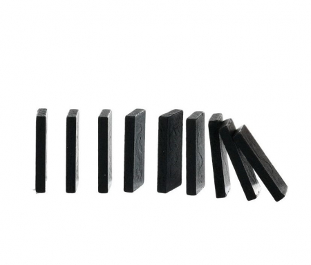Joc de societate Domino din lemn – 28 piese in cutie [3]