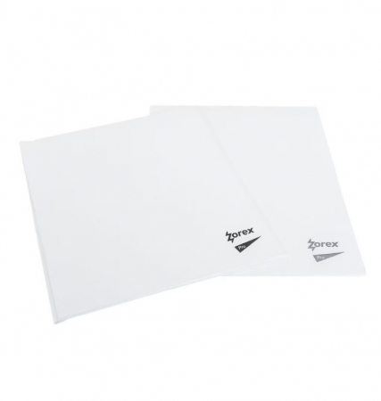 Set 2 X Laveta magica universala din microfibra, 32x40 cm, curatare fara detergenti, 2 bucati [1]