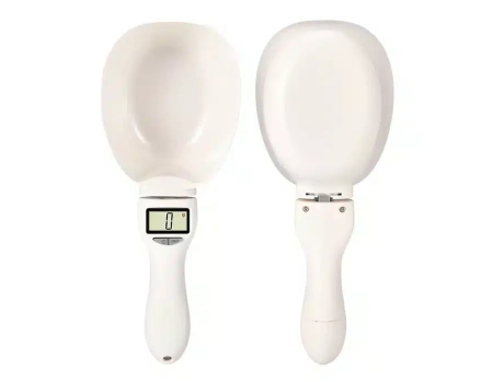 Categorii de produse - Lingura electronica de masurare CELhome, capacitate 800 g, precizie ±1 g, afisaj digital, ideala pentru bucatarie si laborator