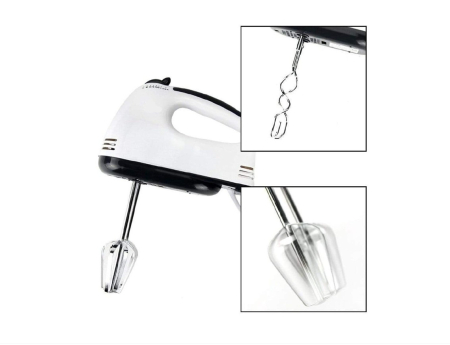 mixer electric bucatarie 300W cu teluri [4]