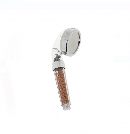Para de Dus cu Filtru CELhome – Experienta Superioara de Dus si Protectie pentru Piele si Par