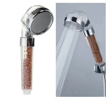 Para de Dus cu Filtru CELhome – Experienta Superioara de Dus si Protectie pentru Piele si Par [6]
