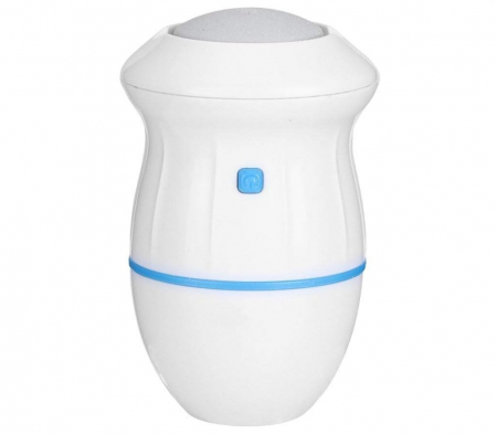 Categorii de produse - Pila electrica CELhome pentru calcaie uscate si crapate – design ergonomic, alimentare USB si baterii, cu mini perie de curatare