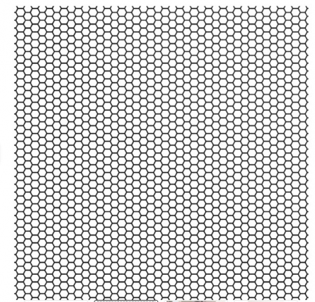 Plasa tantari pentru fereastra, fixa, cu scai, 180x150 cm, neagra, CELhome [1]