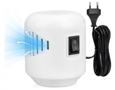 Selecție de Produse Sub 100 RON - Pompa Electrica de Vidare – Solutie Eficienta pentru Economisirea Spatiului