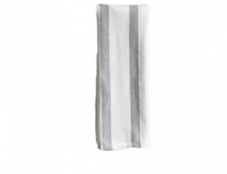 Prosop de Bucătărie 50x70 cm – 100% Bumbac, Gri [1]