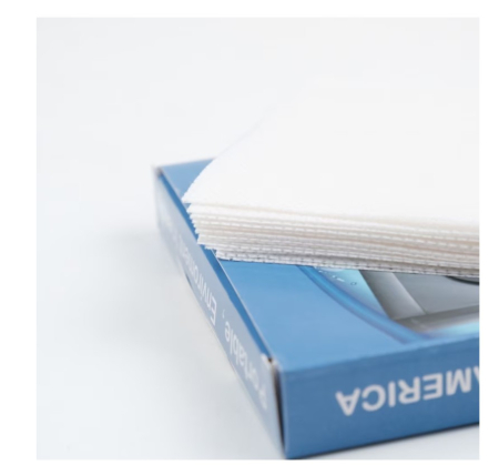 Set 10 Foi Absorbante Anti-Culoare pentru Rufe, Anti-Transfer Culoare, Utilizare la Masina de Spalat [2]