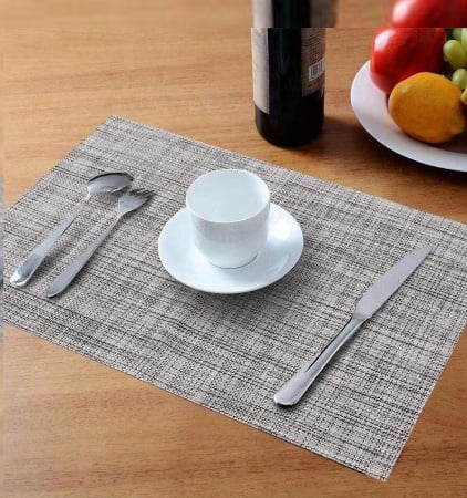 Set 6 PAD Dreptunghiulare de Masă CELhome – Design Modern [1]