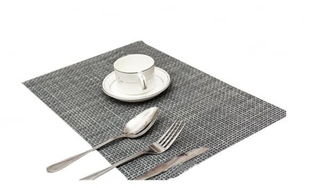 Set 6 PAD Dreptunghiulare de Masă CELhome – Design Modern [3]