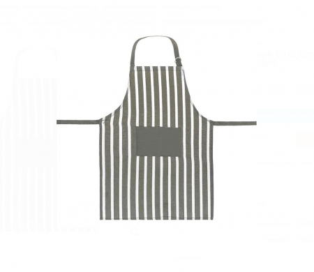 Set Bucatarie CELhome 4 Piese – Sort, Manusa, Servet si Prosop – Practic si Elegant, Gri [1]