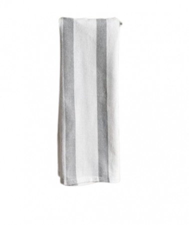 Set Bucatarie CELhome 4 Piese – Sort, Manusa, Servet si Prosop – Practic si Elegant, Gri [5]