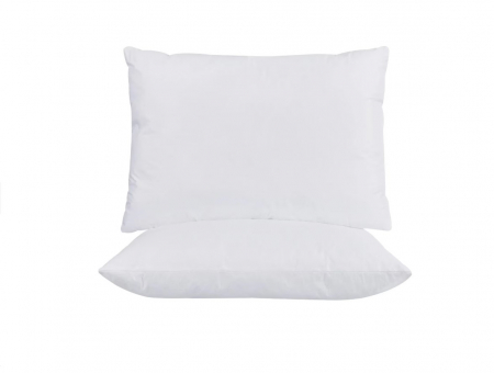 Set CELhome - Pilota 220 x 200 cm + Lenjerie de pat Tip Damasc 6 piese - Mov [8]