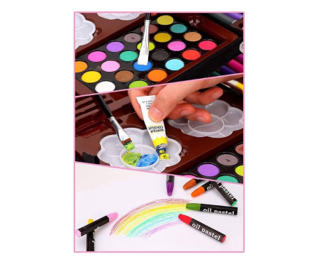 set desen 145 piese copii [3]