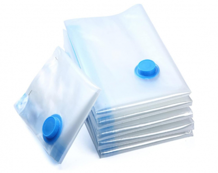 Set Pungi de Vidat CELhome – 5 Piese cu Pompa Inclusa [2]