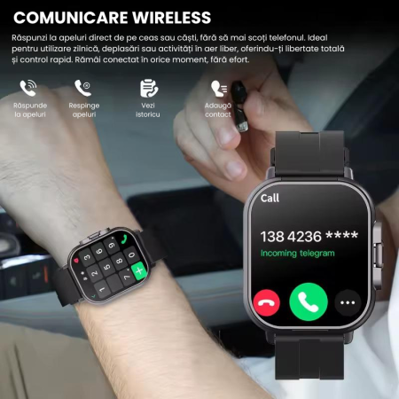 smartwatch-cu-casti-bluetooth-incorporate-celhome-d8 [14]