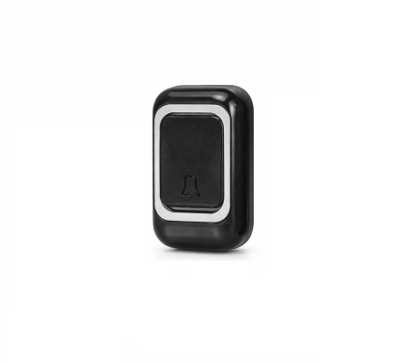 Sonerie wireless cu receptor pentru priza 220V, 32 melodii, montaj usor, semnal stabil [2]