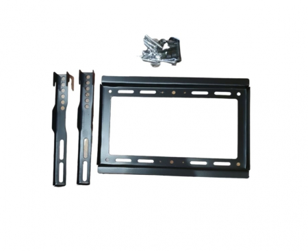 Selecție de Produse Sub 100 RON - Suport TV perete CELhome, 35–106 cm (14–42 inch), max 25 kg, compatibil VESA 75x75 – 200x200 mm, instalare usoara