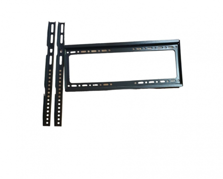 Suport TV perete CELhome, 35–106 cm (14–42 inch), max 25 kg, compatibil VESA 75x75 – 200x200 mm, instalare usoara [1]