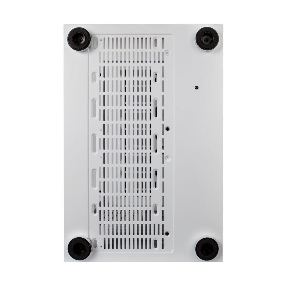 1STPLAYER SP8-WH computer case Midi Tower White [3]