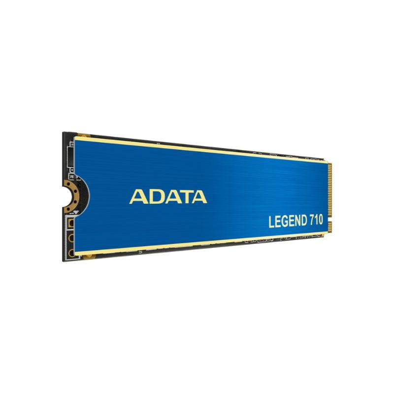 ADATA LEGEND 710 1 TB M.2 PCI Express 3.0 NVMe 3D NAND [2]