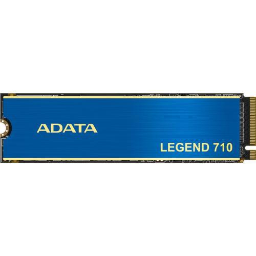 ADATA LEGEND 710 256 GB M.2 PCI Express 3.0 NVMe 3D NAND [2]