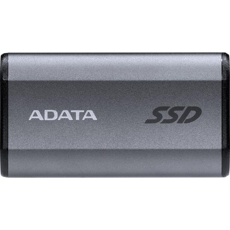 ADATA SE880 1 TB USB Type-C 3.2 Gen 2 (3.1 Gen 2) Grey [3]