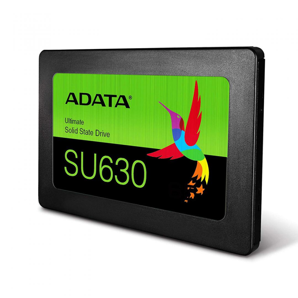 ADATA ULTIMATE SU630 240 GB 2.5" Serial ATA QLC 3D NAND [3]