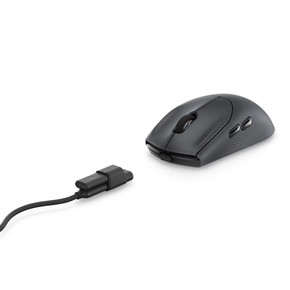 Alienware AW720M mouse Gaming Ambidextrous RF Wireless + Bluetooth Optical 26000 DPI [4]