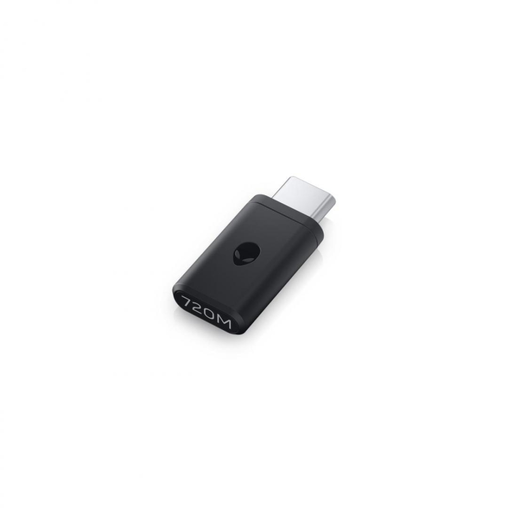 Alienware AW720M mouse Gaming Ambidextrous RF Wireless + Bluetooth Optical 26000 DPI [5]