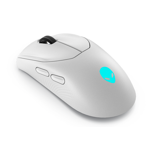 Alienware AW720M mouse Gaming Ambidextrous RF Wireless + Bluetooth Optical 26000 DPI [2]