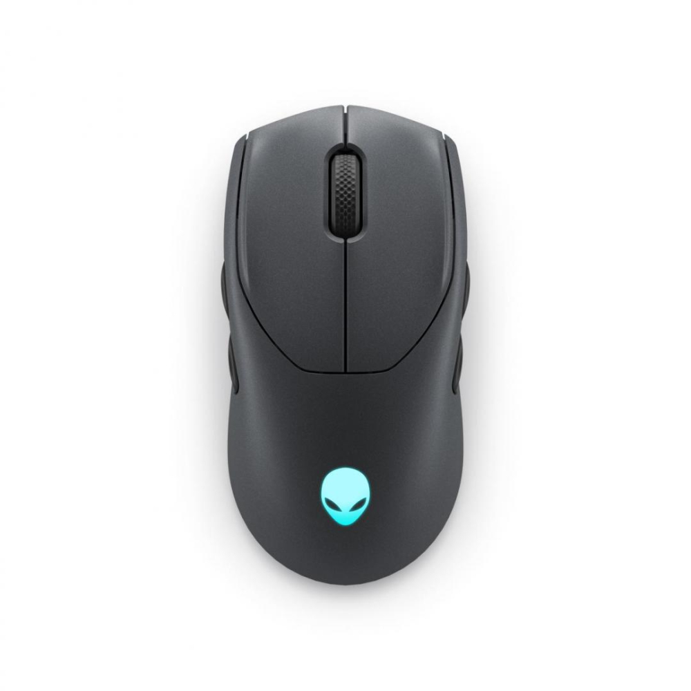 Alienware AW720M mouse Gaming Ambidextrous RF Wireless + Bluetooth Optical 26000 DPI [2]