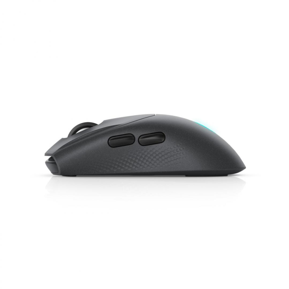Alienware AW720M mouse Gaming Ambidextrous RF Wireless + Bluetooth Optical 26000 DPI [13]