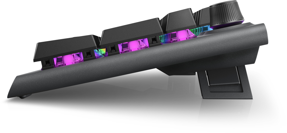 Alienware Tri-Mode AW920K keyboard Gaming USB + RF Wireless + Bluetooth Grey [6]