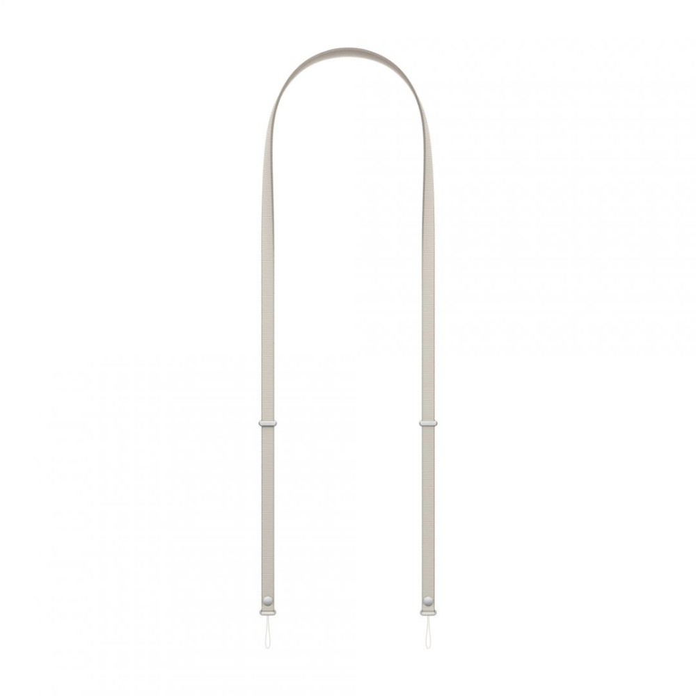 Apple Crossbody Strap - Tan [2]