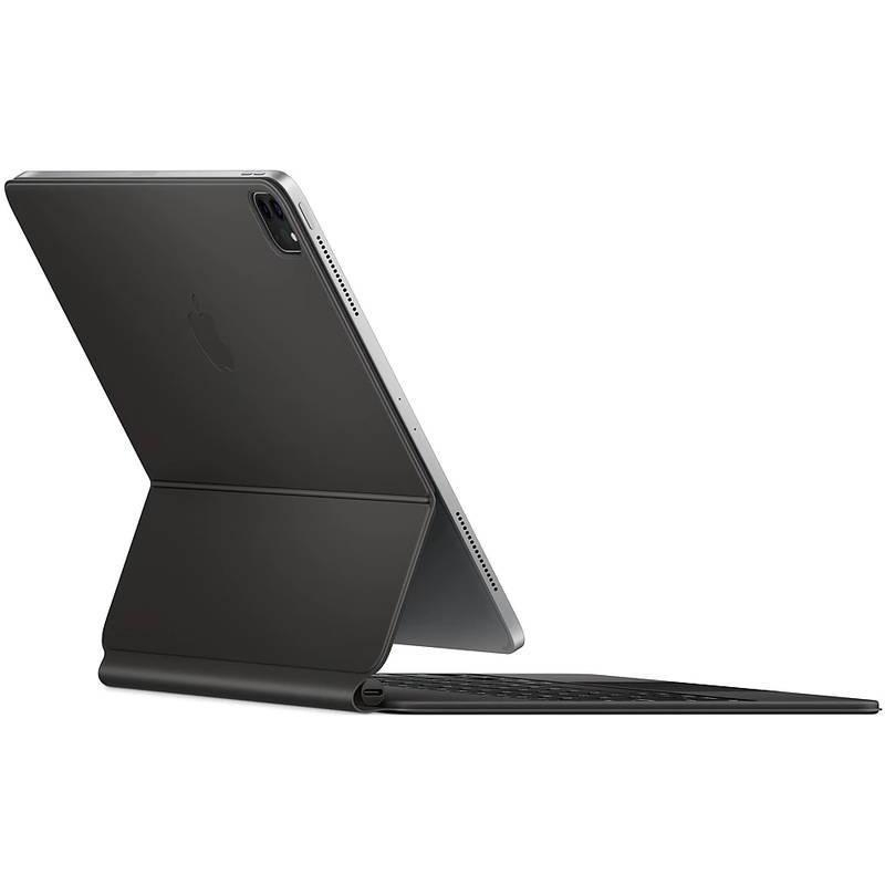 Apple Magic Keyboard for iPad Air 11-inch (M3) - Romanian - Black [4]