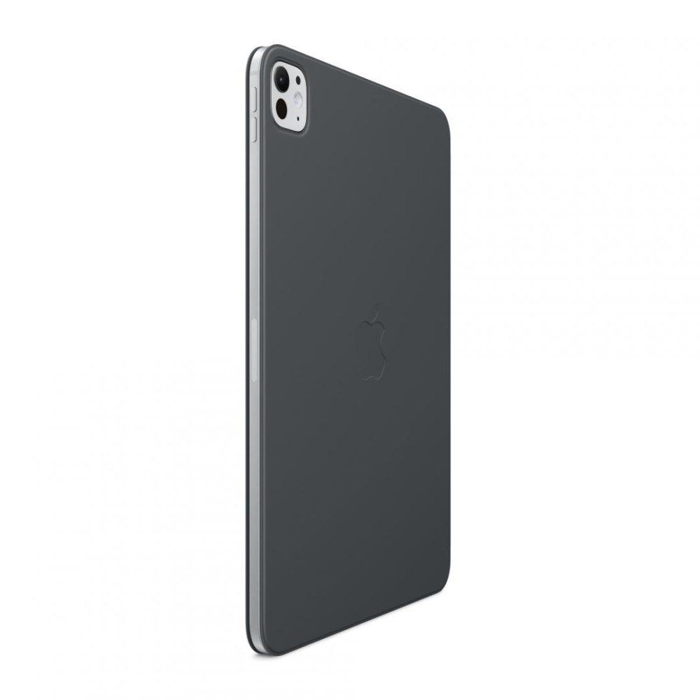 Apple Smart Folio for iPad Pro 11-inch (M4) - Black [4]