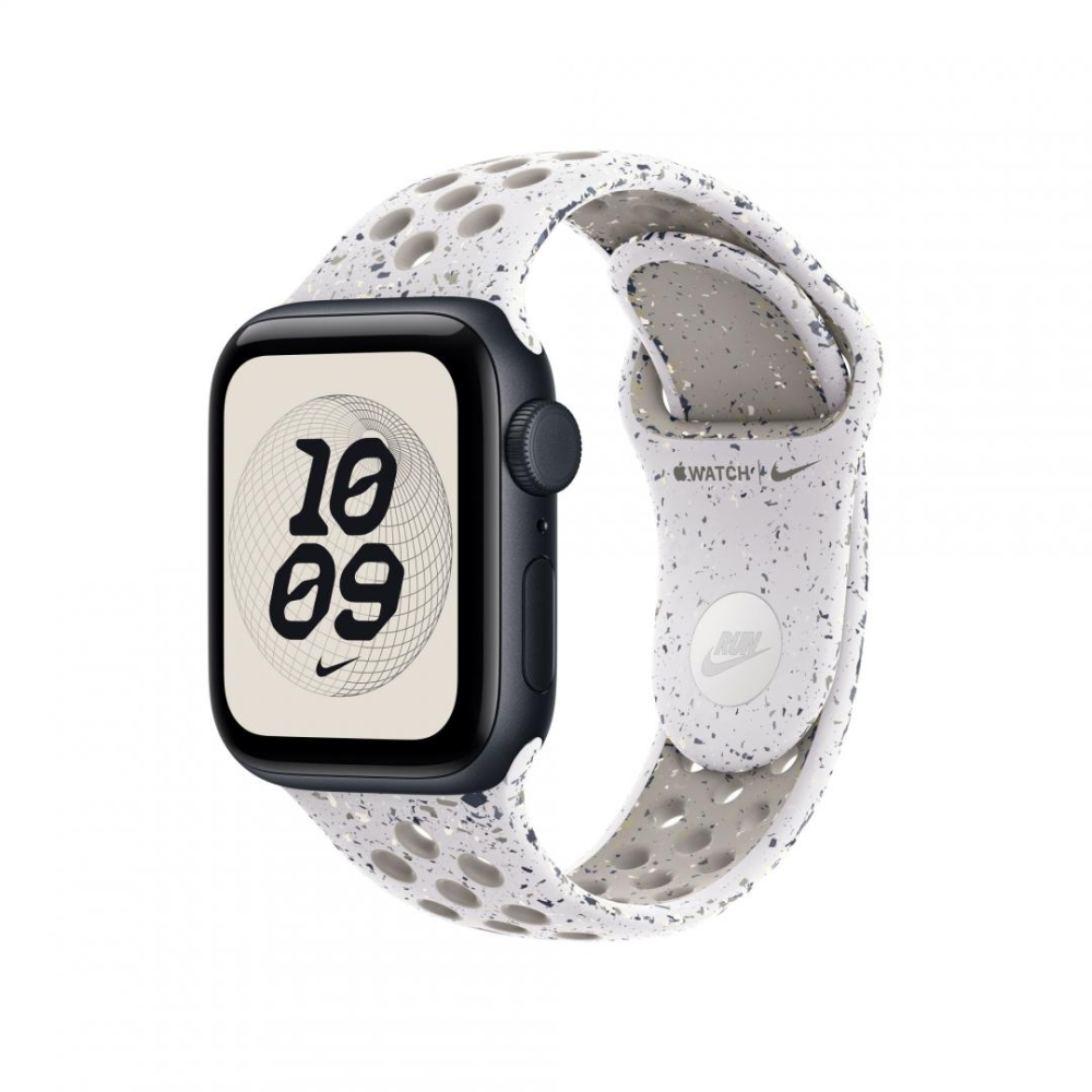 Apple Watch 40mm Veiled Grey Nike Sport Band - S/M [2]