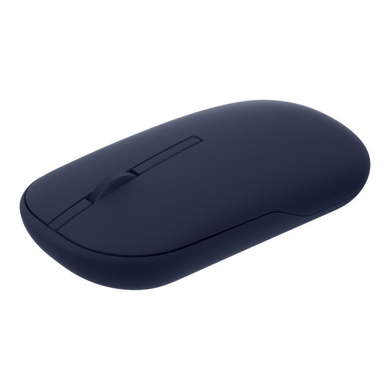 ASUS Marshmallow MD100 mouse Office Ambidextrous RF Wireless + Bluetooth Optical 1600 DPI [3]