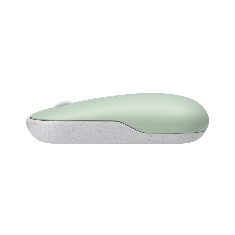 ASUS Marshmallow MD100 mouse Office Ambidextrous RF Wireless + Bluetooth Optical 1600 DPI [3]