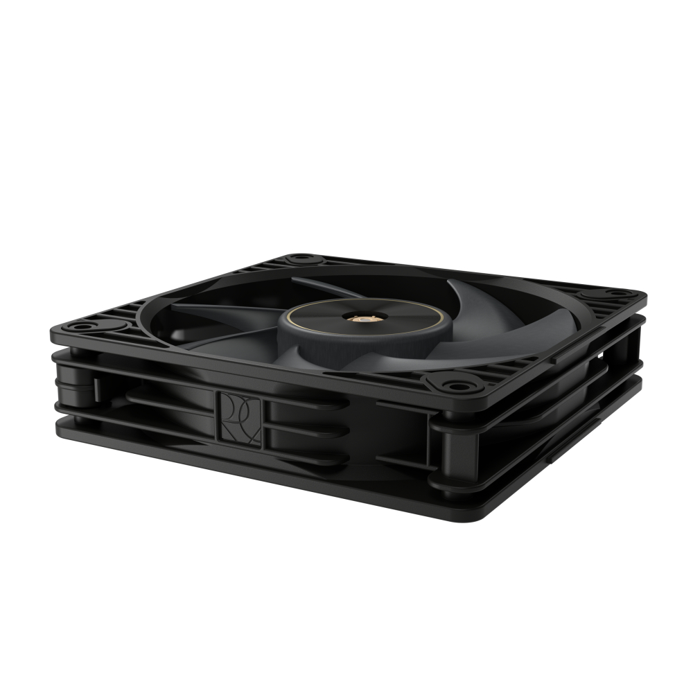 ASUS ProArt PF120 Fan PWM Black Computer case 12 cm 1 pc(s) [11]