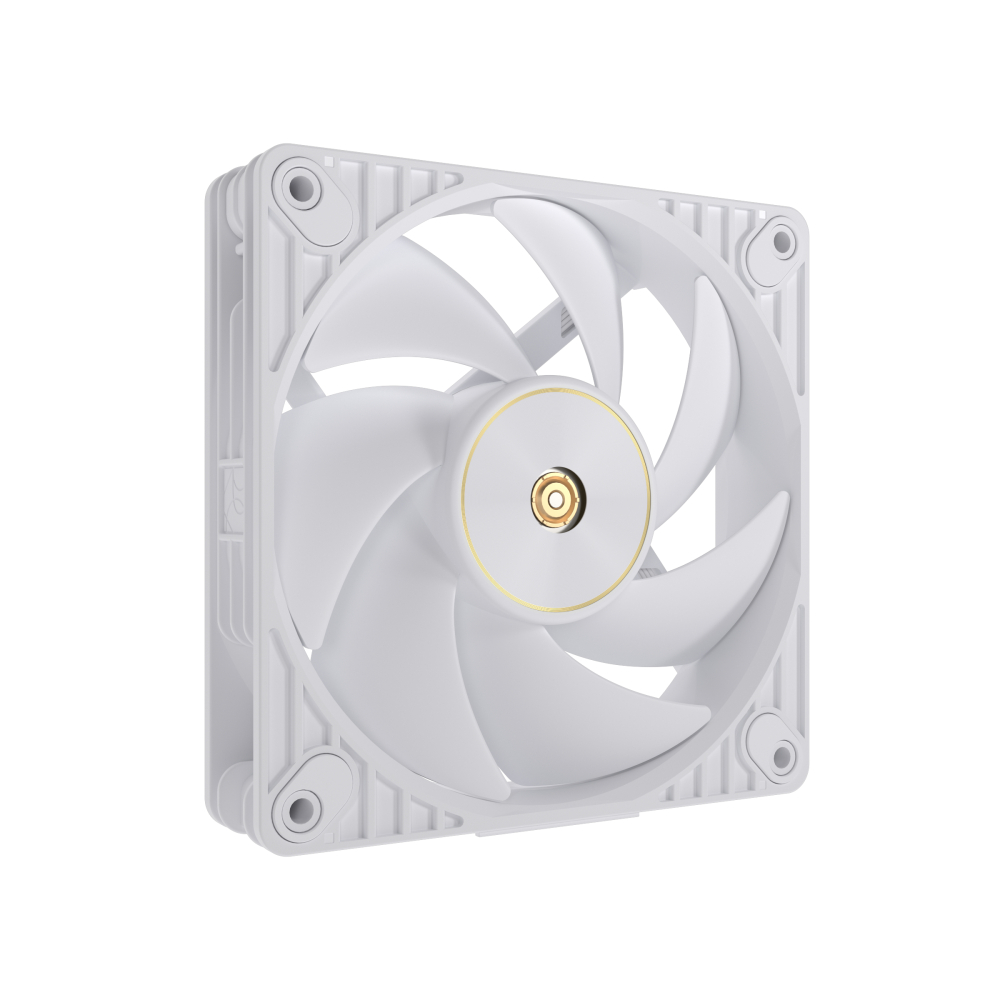 ASUS ProArt PF120 Fan PWM White 3in1 Computer case 12 cm 3 pc(s) [7]