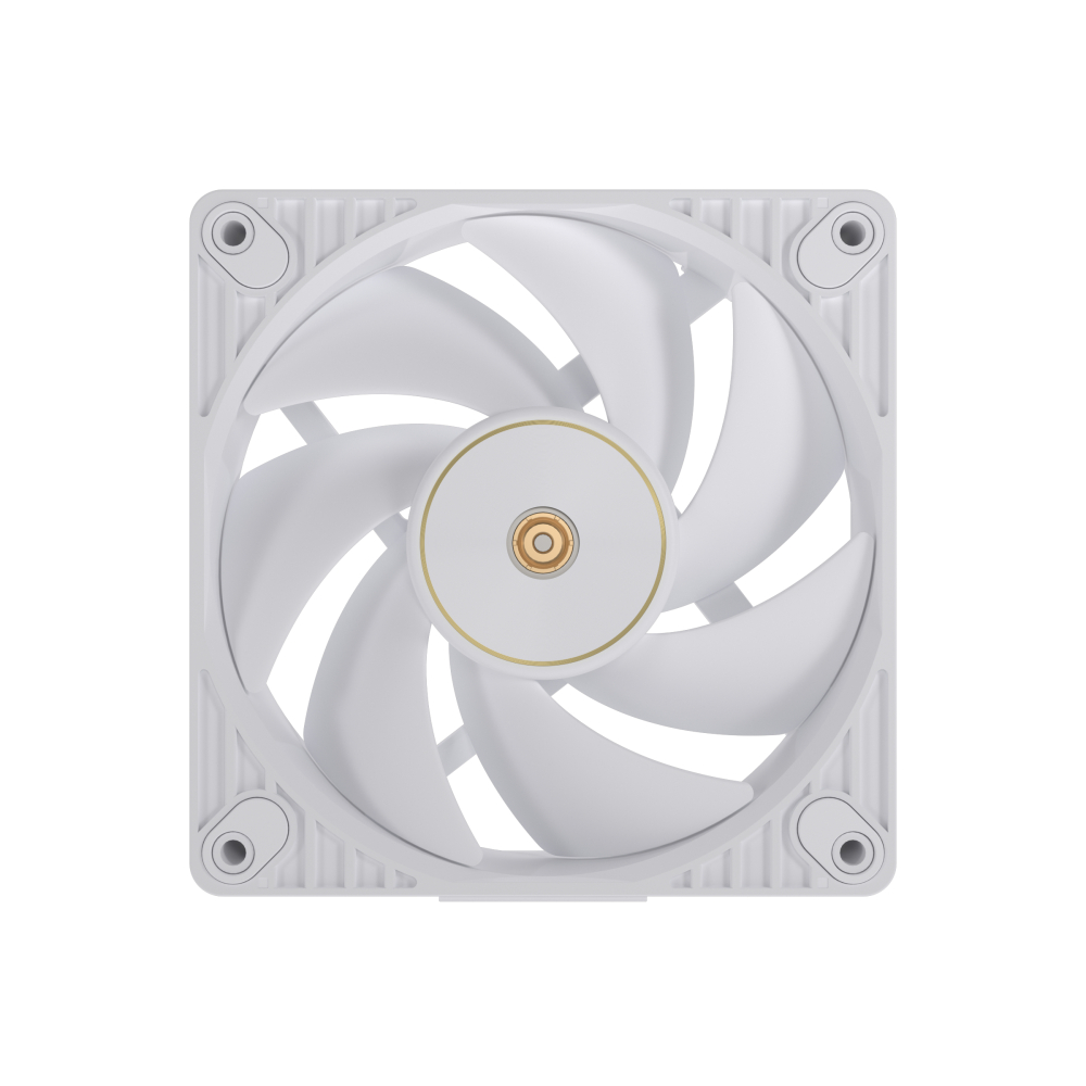 ASUS ProArt PF120 Fan PWM White 3in1 Computer case 12 cm 3 pc(s) [8]