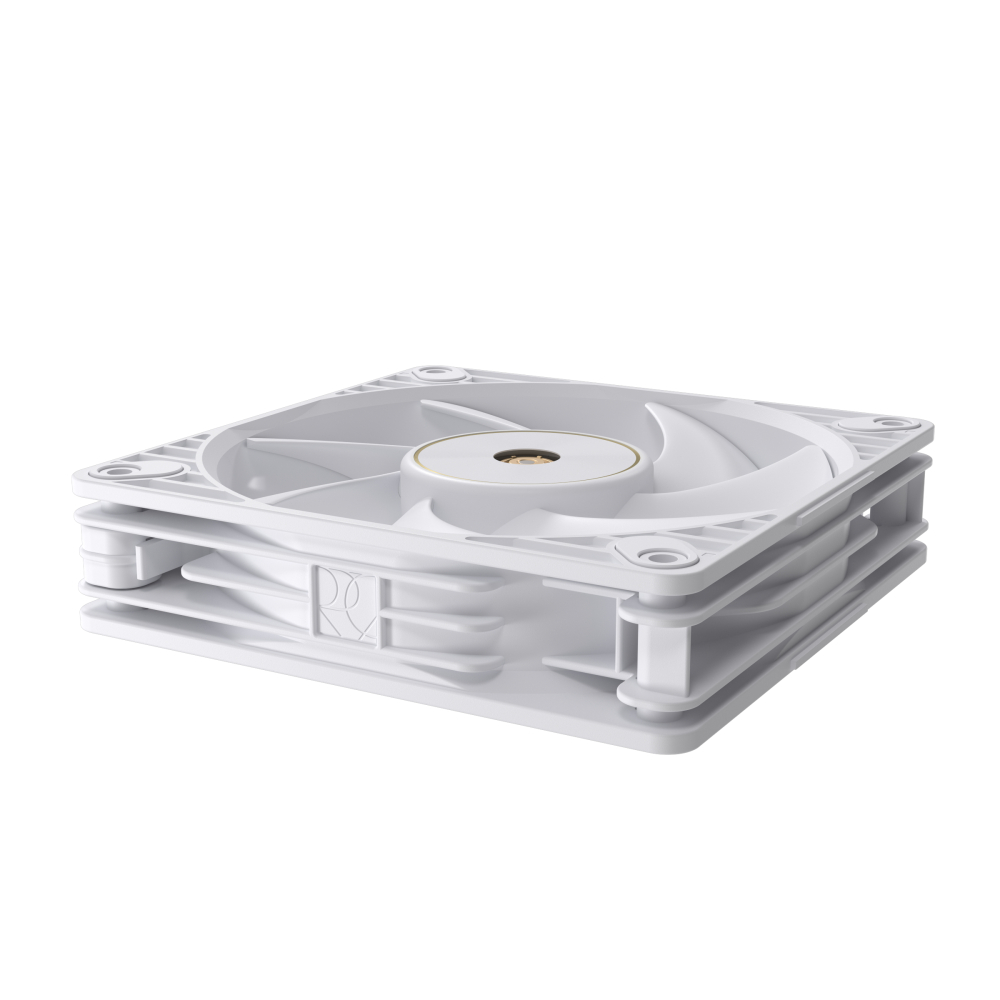 ASUS ProArt PF120 Fan PWM White 3in1 Computer case 12 cm 3 pc(s) [14]