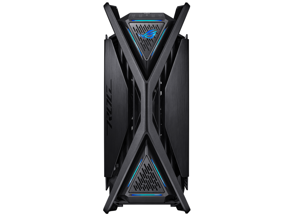 ASUS ROG HYPERION GR701 Tower Black [3]