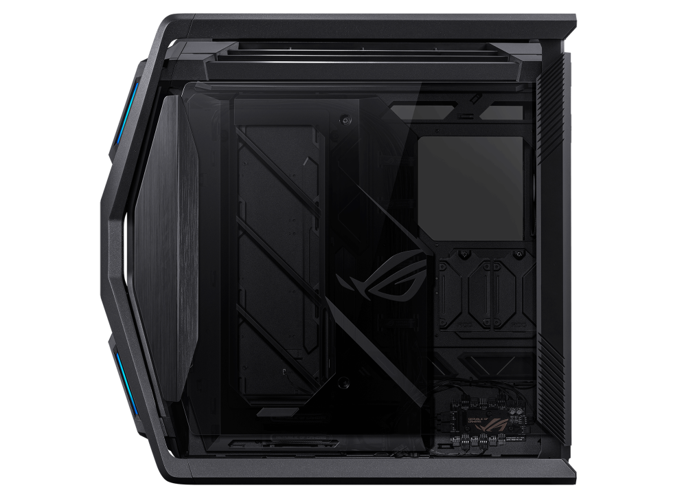 ASUS ROG HYPERION GR701 Tower Black [5]
